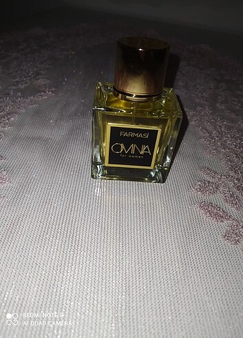parfüm omnıa