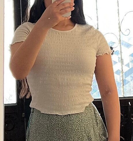 Diğer Etek ve bluz