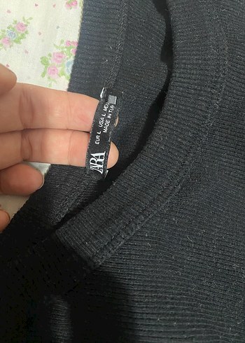 Kolsuz Pilili Beyaz Uzun Elbise - Görsel 6