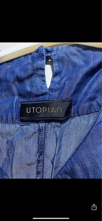 l Beden lacivert Renk @utopian @beymen @boyner @tenselkot @elbise