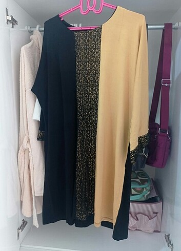Şık tunik