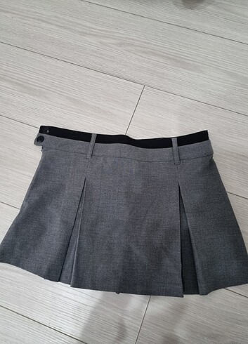 Bershka Bershka şort etek