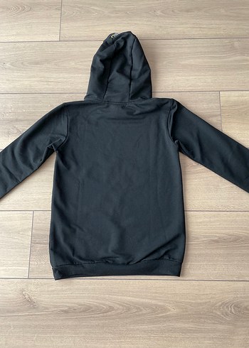 National Geographic National Geographic Unisex Çocuk Kapüşonlu Sweatshirt