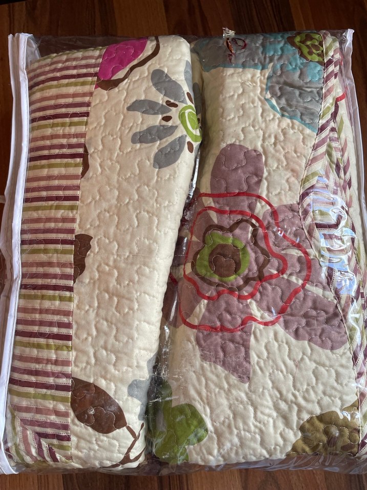 Maxstyle Çift Kişilik 250*260 yatak örtüsü - Görsel 2