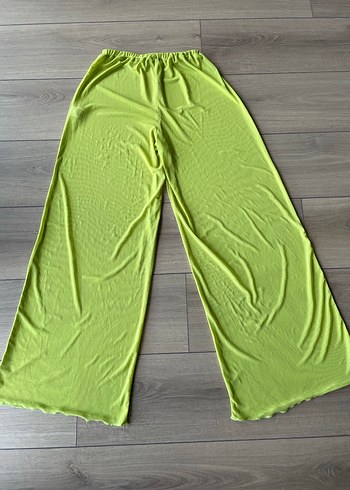 GRIMELANGE arista kadın tül pantolon - Görsel 2