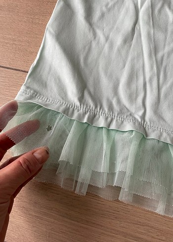 LCW Elsa-Anna 9-10 yaş tişört - Görsel 5