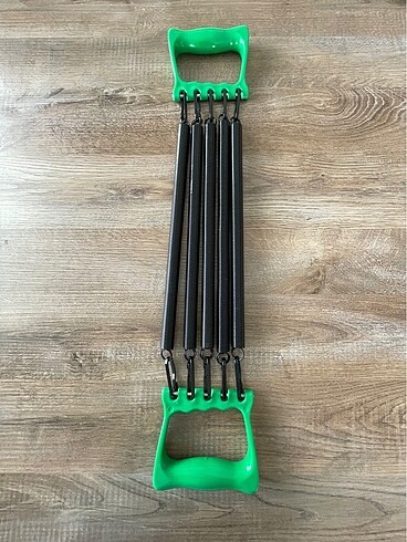 Vücut geliştirme yayı