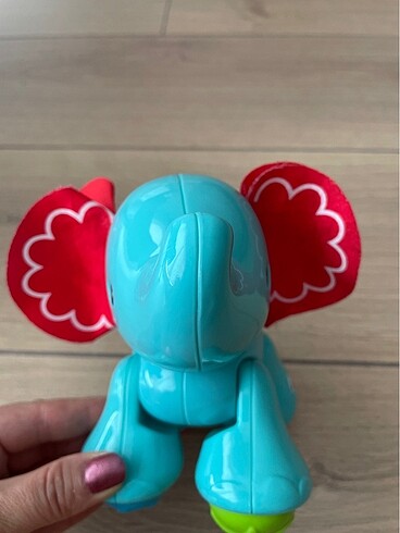  Beden Fisher Price Fil