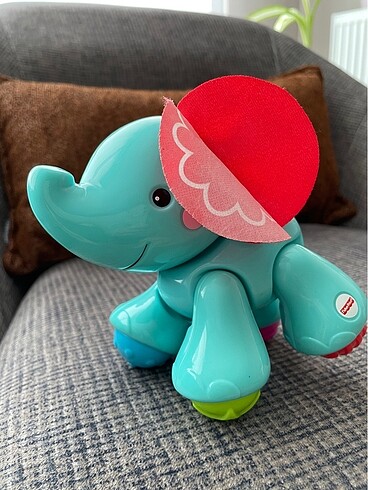Fisher Price Fil