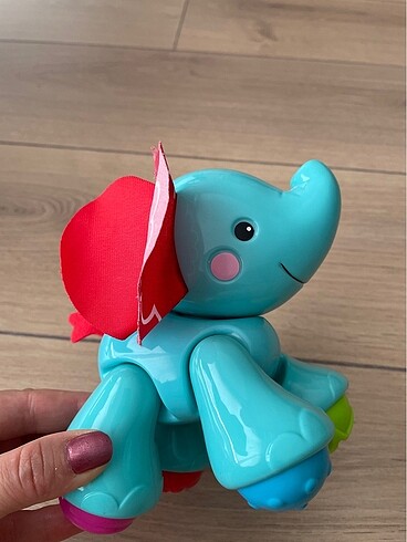  Beden Renk Fisher Price Fil