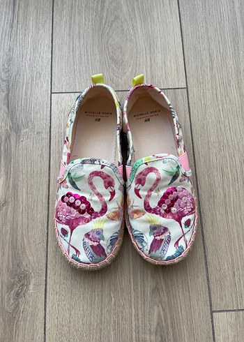 H&M 34 numara