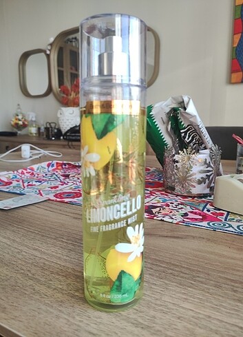 Limoncello