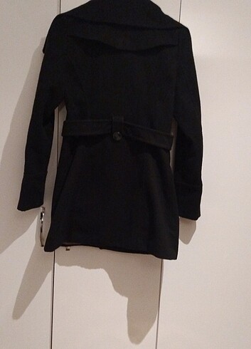 Çok kullanışlı güzel bir manto - Görsel 2