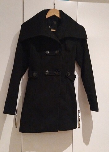 Çok kullanışlı güzel bir manto - Görsel 3