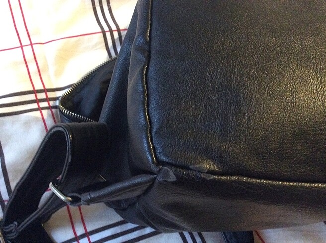  Beden siyah Renk Çok kullanışlı siyah sırt çantası