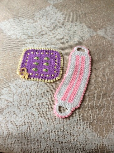 Çok güzel bir banyo lifi - Görsel 2