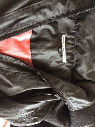 Lwc marka çok güzel bir yağmurluk - Görsel 5