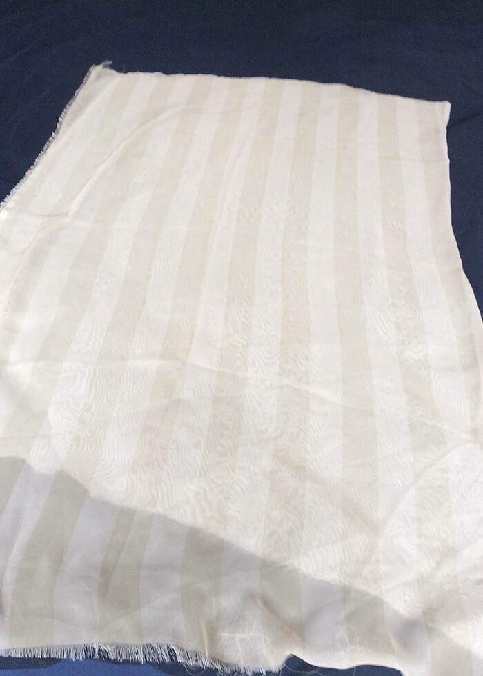 Şifon parça kumaş - Görsel 2