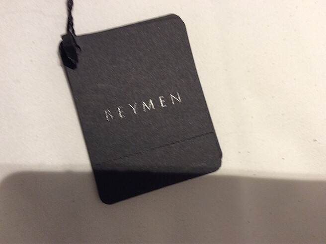 Beymen marka çok güzel bir atkı - Görsel 5