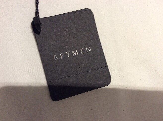 Beymen marka çok güzel bir atkı - Görsel 6