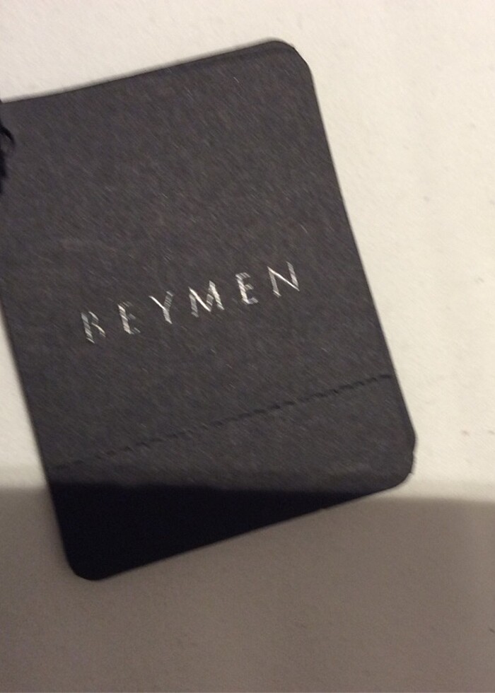 Beymen marka çok güzel bir atkı - Görsel 5