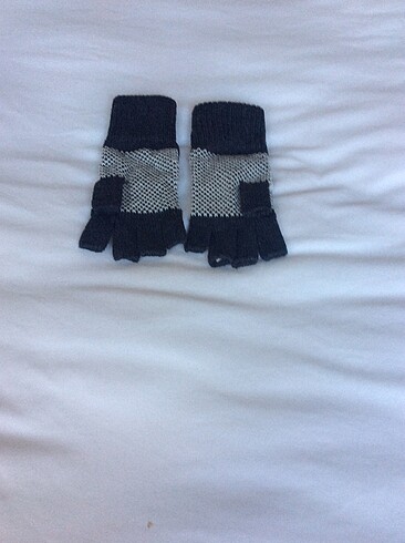 Parmaksız eldiven çok güzel - Görsel 4