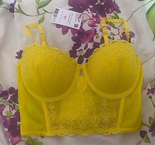 Penti bralet