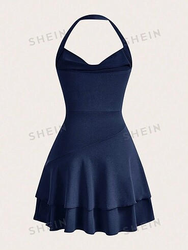 Sheinside Shein elbise