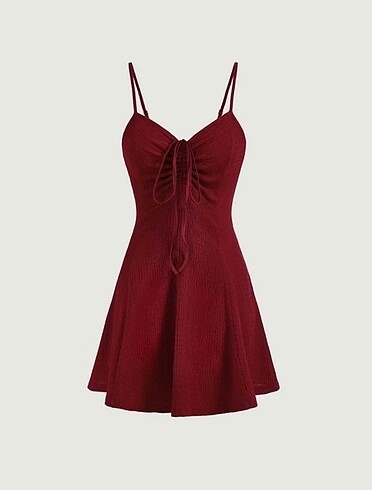 Shein elbise