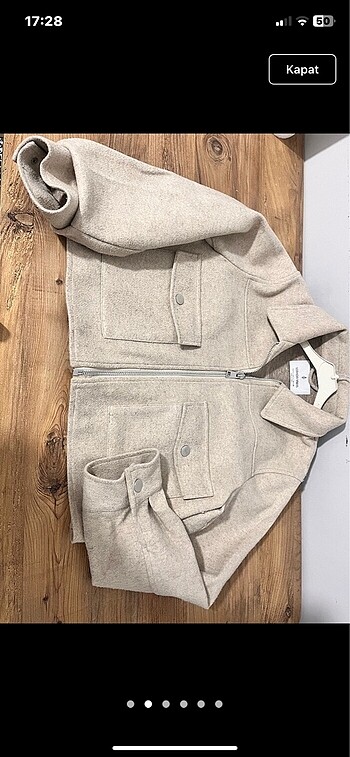 Stradivarius stradivarius ceket