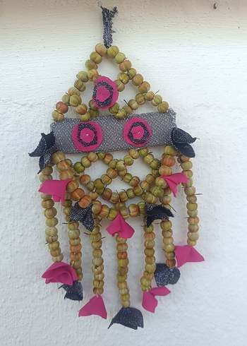 üzerlik nazarlik - Görsel 6