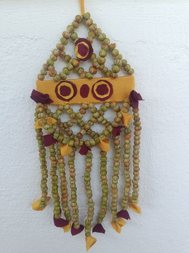 üzerlik nazarlik - Görsel 3