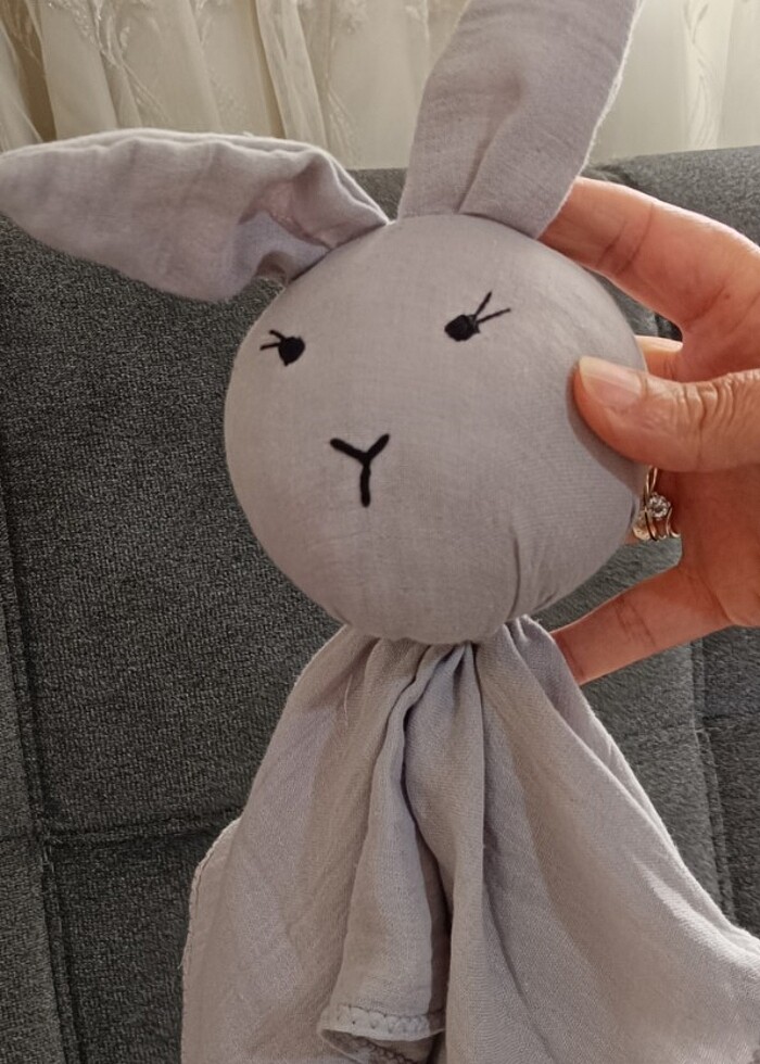 Uyku arkadaşı - Görsel 2