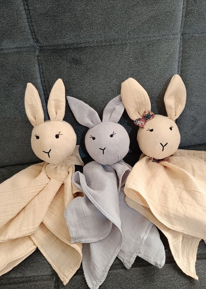 Uyku arkadaşı - Görsel 3