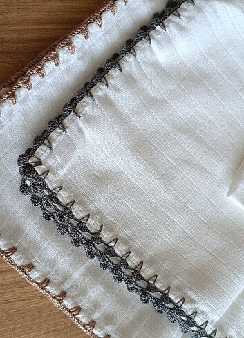 Müslin battaniye - Görsel 2