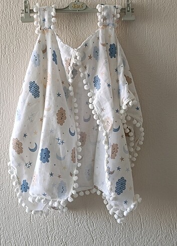 Puset örtüsü - Görsel 2