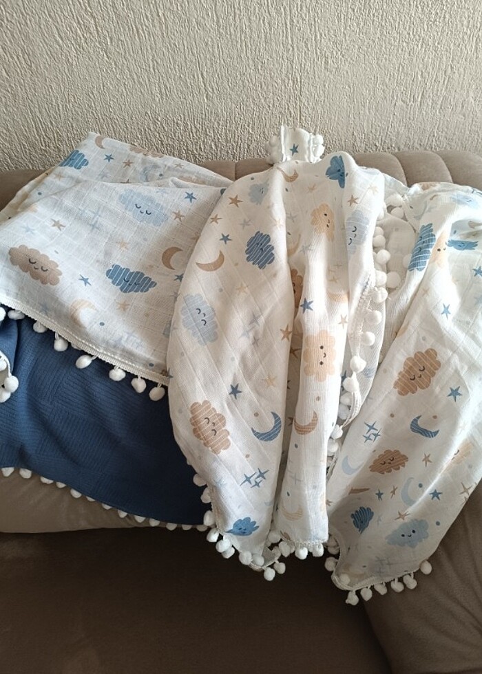 Puset örtüsü - Görsel 3