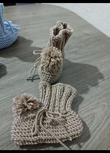 Çocuk patik - Görsel 5