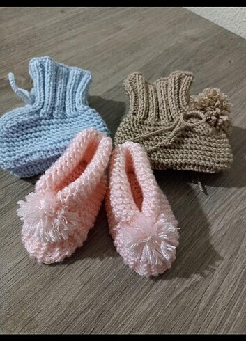 Çocuk patik - Görsel 6