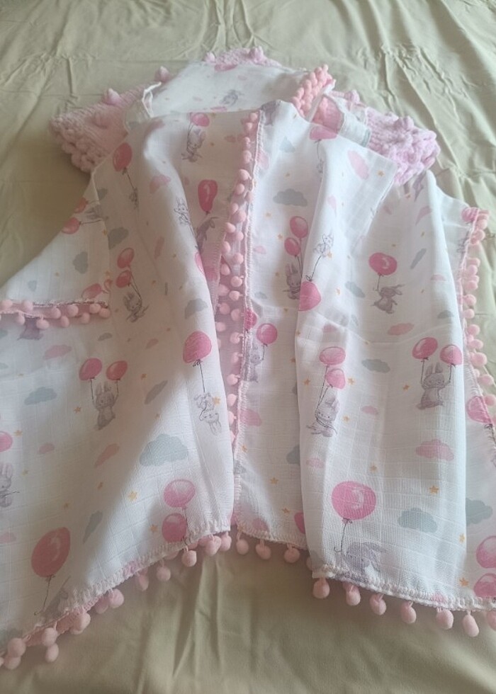 Battaniye takim - Görsel 3