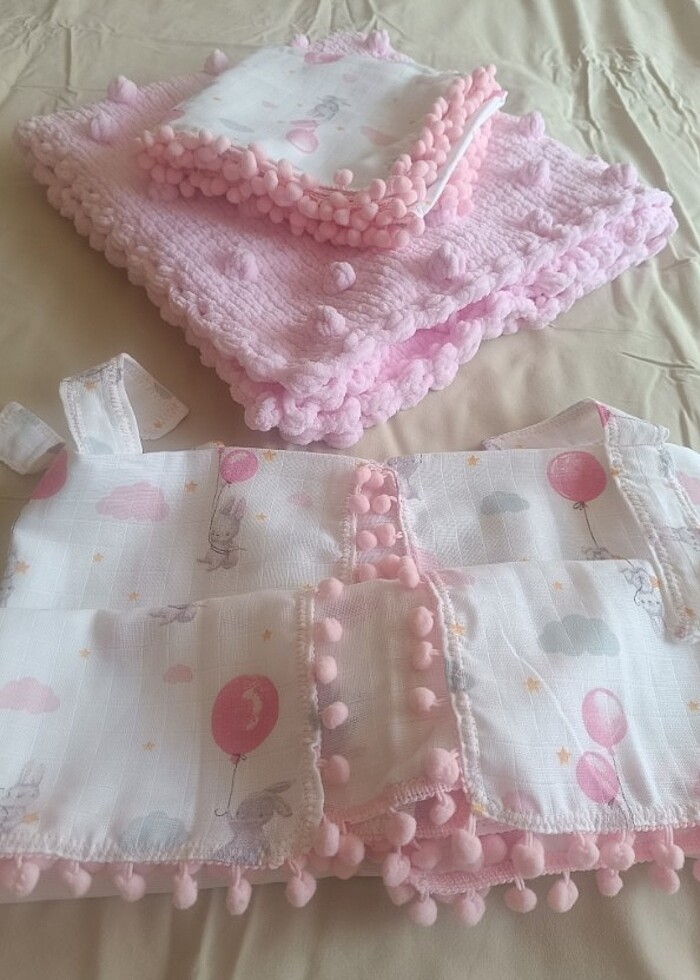 Battaniye takim - Görsel 4