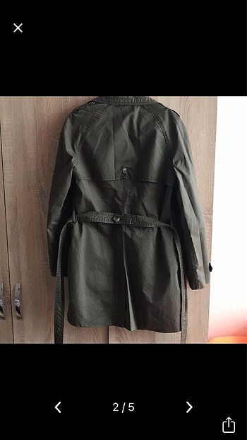 Mavi Jeans Mavi blazer ceket