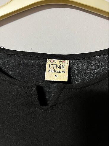Diğer Otantik elbise