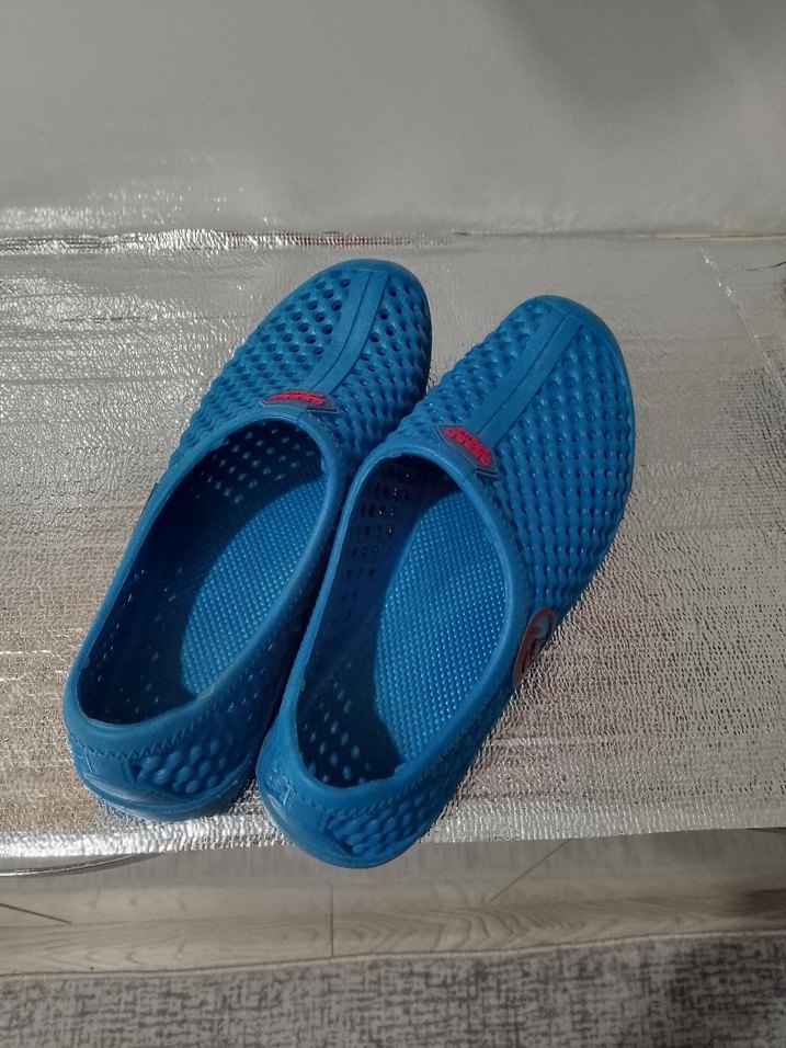 Mavi Erkek Su Ayakkabısı - Görsel 2