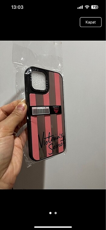 iPhone 13 kılıf