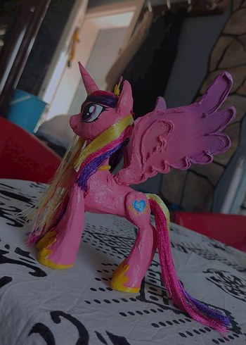 my little pony