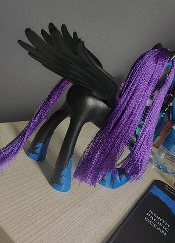  My little pony