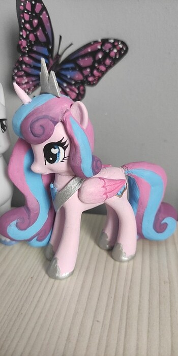 My little pony flurry heart 