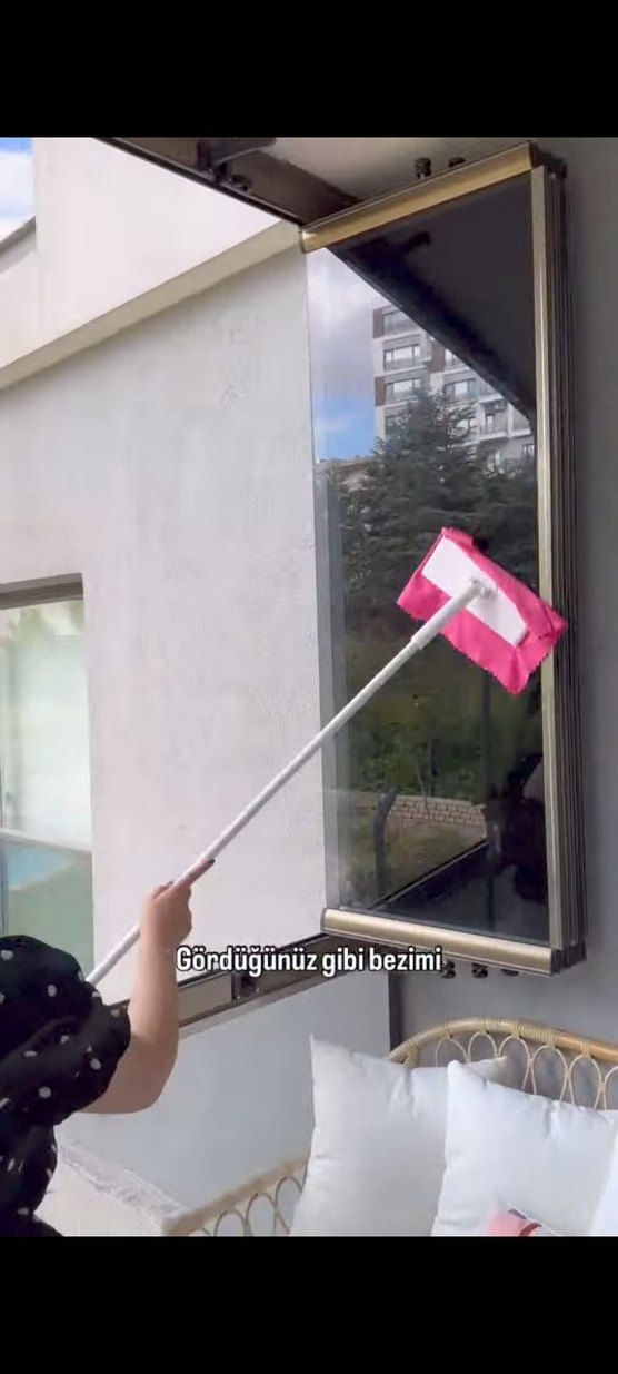 kiskacli mop - Görsel 4