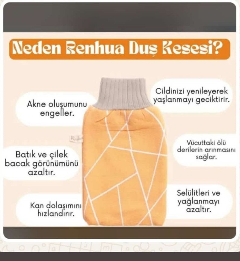 yüz ve vücut kesesi - Görsel 2